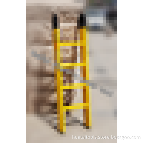 Frp Ladder,Extension ladder,Fiberglass insulated ladder